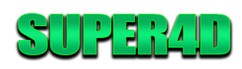Logo Super4D